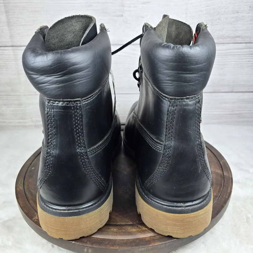 Vintage Timberland 6